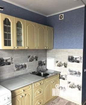 1-к квартира, на длительный срок, 44м2, 17/18 этаж