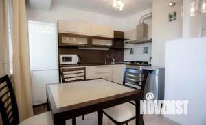 1-к квартира, посуточно, 52м2, 1/1 этаж