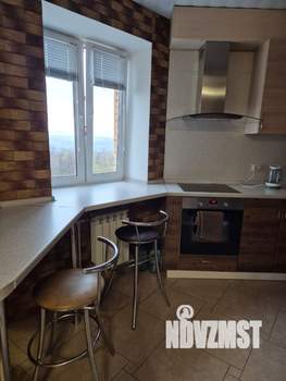 2-к квартира, на длительный срок, 53м2, 10/22 этаж