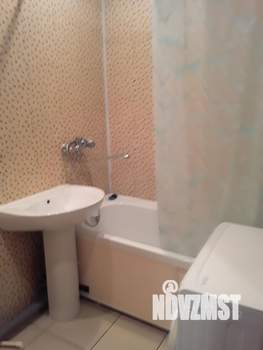 1-к квартира, на длительный срок, 32м2, 2/5 этаж