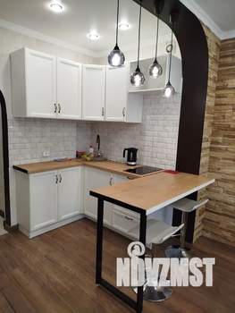 1-к квартира, посуточно, 30м2, 3/3 этаж