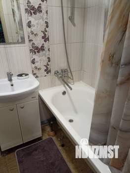 1-к квартира, на длительный срок, 35м2, 2/5 этаж