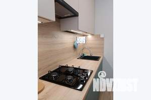 1-к квартира, посуточно, 31м2, 2/5 этаж