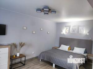 1-к квартира, посуточно, 31м2, 1/1 этаж