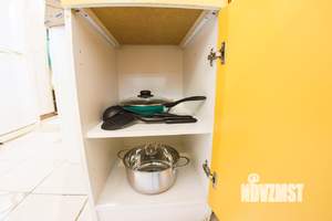 1-к квартира, посуточно, 29м2, 1/1 этаж