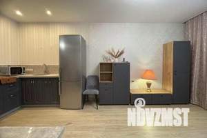 1-к квартира, посуточно, 47м2, 2/22 этаж