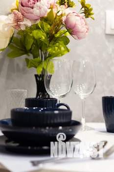 2-к квартира, посуточно, 55м2, 9/24 этаж