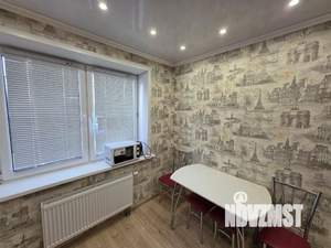 2-к квартира, на длительный срок, 45м2, 1/5 этаж