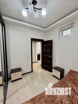 2-к квартира, на длительный срок, 42м2, 13/16 этаж