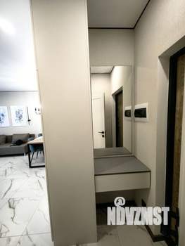 1-к квартира, на длительный срок, 40м2, 8/8 этаж