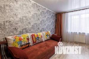 2-к квартира, посуточно, 45м2, 2/9 этаж