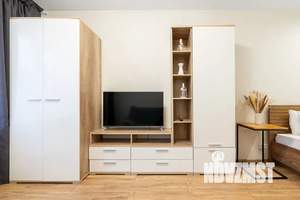 1-к квартира, посуточно, 38м2, 5/6 этаж