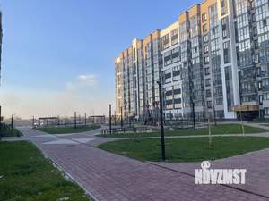 Студия квартира, на длительный срок, 28м2, 7/10 этаж