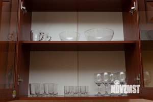 2-к квартира, посуточно, 56м2, 4/17 этаж