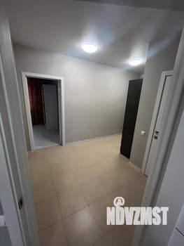 2-к квартира, на длительный срок, 62м2, 2/9 этаж