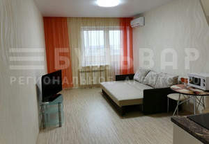1-к квартира, на длительный срок, 32м2, 10/14 этаж