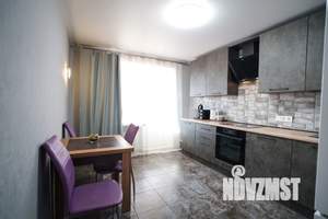 1-к квартира, посуточно, 48м2, 13/14 этаж