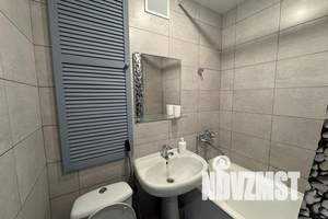 2-к квартира, посуточно, 45м2, 4/5 этаж