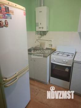 1-к квартира, на длительный срок, 34м2, 2/5 этаж