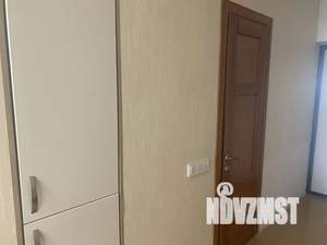 Студия квартира, на длительный срок, 33м2, 8/14 этаж