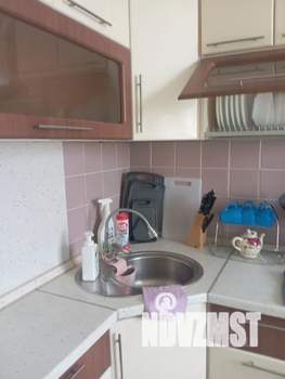 2-к квартира, посуточно, 53м2, 9/9 этаж