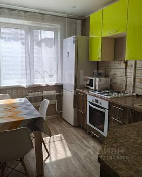 2-к квартира, на длительный срок, 51м2, 8/9 этаж