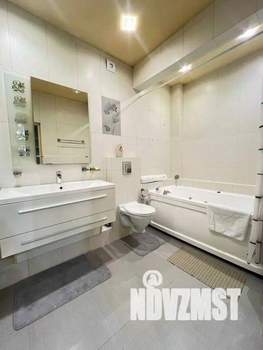 2-к квартира, посуточно, 52м2, 1/1 этаж