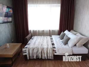 1-к квартира, посуточно, 31м2, 4/5 этаж