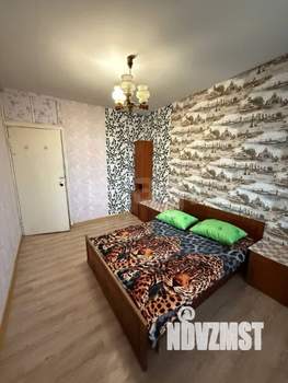 2-к квартира, на длительный срок, 52м2, 6/9 этаж