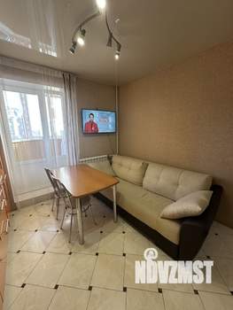 1-к квартира, на длительный срок, 46м2, 8/10 этаж