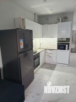 1-к квартира, на длительный срок, 40м2, 7/14 этаж