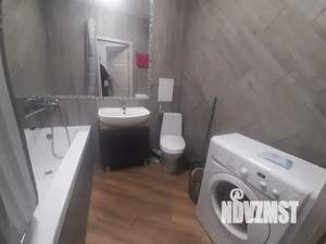 1-к квартира, посуточно, 30м2, 18/25 этаж