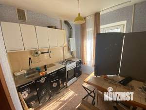 2-к квартира, на длительный срок, 44м2, 2/5 этаж