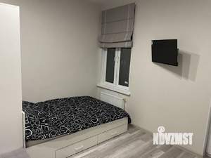 Студия квартира, на длительный срок, 28м2, 10/10 этаж