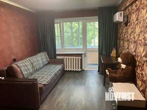 1-к квартира, на длительный срок, 32м2, 3/5 этаж