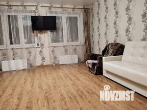 2-к квартира, посуточно, 58м2, 6/17 этаж