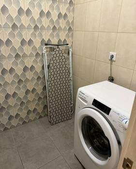 2-к квартира, на длительный срок, 50м2, 2/5 этаж