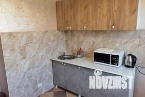 1-к квартира, посуточно, 36м2, 4/6 этаж