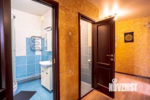 2-к квартира, на длительный срок, 68м2, 11/17 этаж