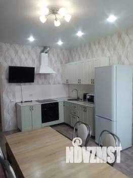3-к квартира, посуточно, 85м2, 4/16 этаж