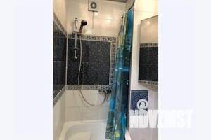1-к квартира, посуточно, 55м2, 6/10 этаж