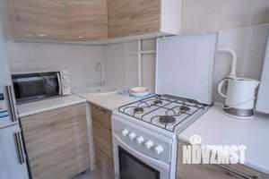 1-к квартира, посуточно, 31м2, 1/1 этаж