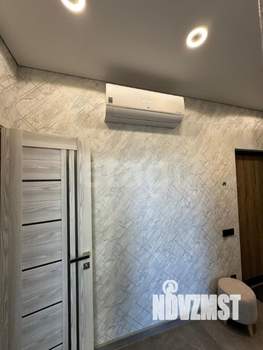 1-к квартира, на длительный срок, 35м2, 6/22 этаж