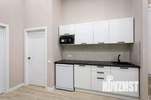 2-к квартира, посуточно, 50м2, 1/50 этаж