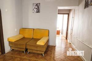 2-к квартира, посуточно, 50м2, 3/5 этаж