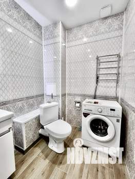 1-к квартира, посуточно, 40м2, 2/14 этаж