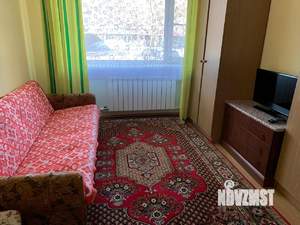 2-к квартира, посуточно, 45м2, 1/5 этаж