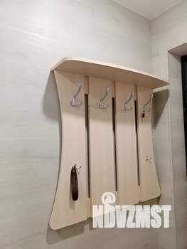 2-к квартира, посуточно, 37м2, 1/5 этаж