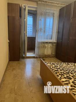 2-к квартира, на длительный срок, 54м2, 4/9 этаж