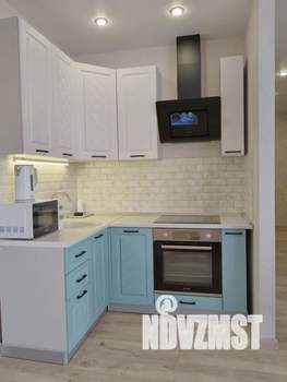 2-к квартира, посуточно, 47м2, 8/14 этаж